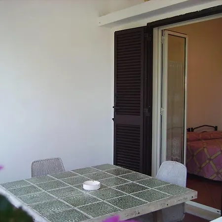 Hotel Hegelberger Terracina