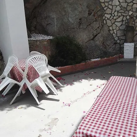 Hegelberger * Terracina