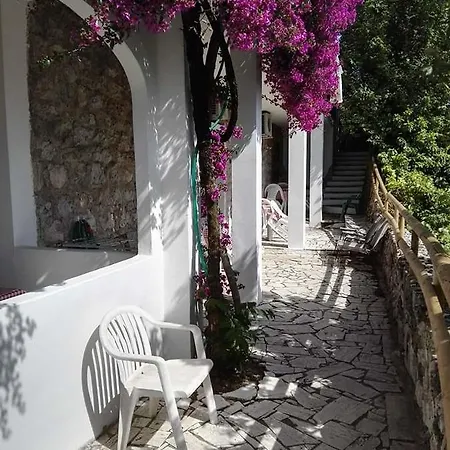 Hotel Hegelberger *