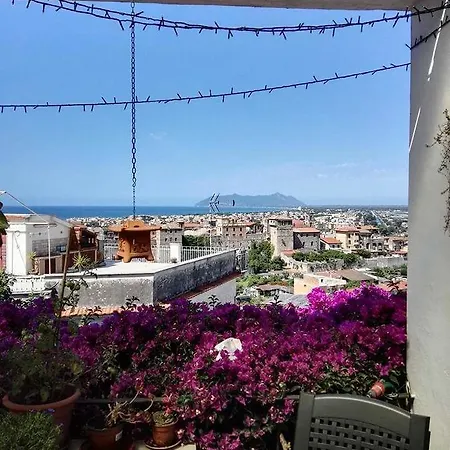 Hegelberger Hotel Terracina