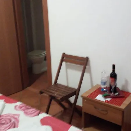 Hegelberger Hotel Terracina