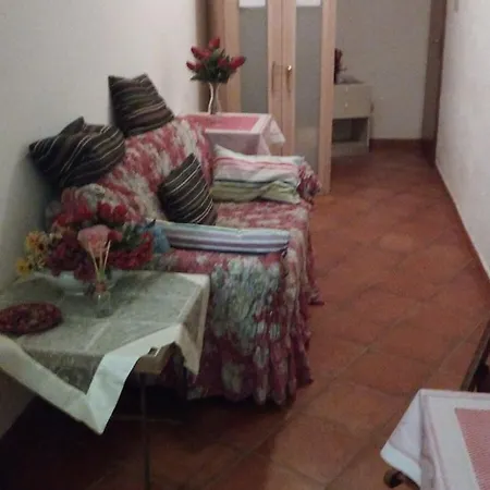 Hegelberger Hotel Terracina