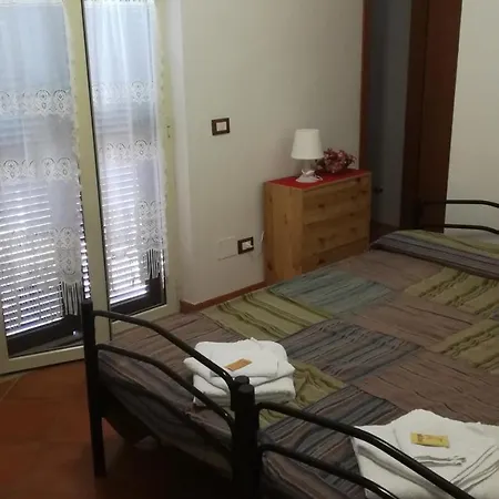 Hotel Hegelberger Terracina