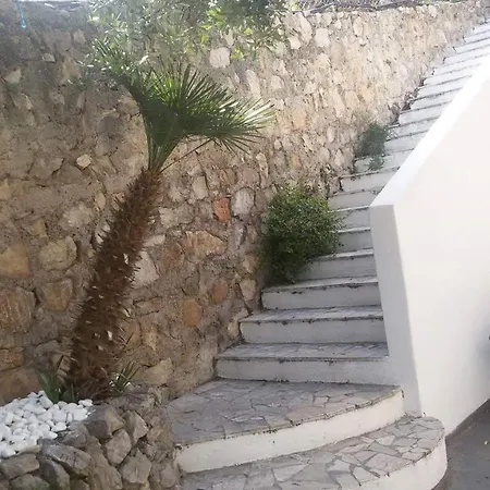 Hegelberger Hotel Terracina