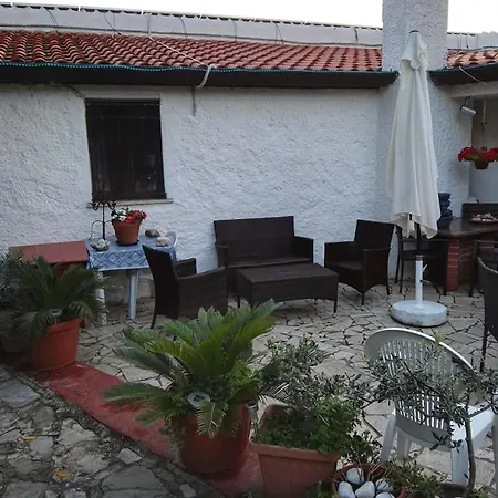 Hegelberger Hotel Terracina